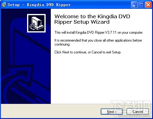 Kingdia DVD Ripper,Kingdia DVD Ripper下载